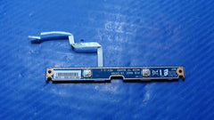 Toshiba Satellite Radius 11.6" L15W-B1320 OEM Touchpad Button Board w/Cable GLP* Toshiba