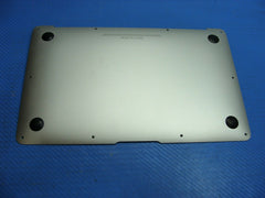 MacBook Air A1465 11" 2012 MD223LL/A MD224LL/A Bottom Case Silver 923-0121 Gr A - Laptop Parts - Buy Authentic Computer Parts - Top Seller Ebay