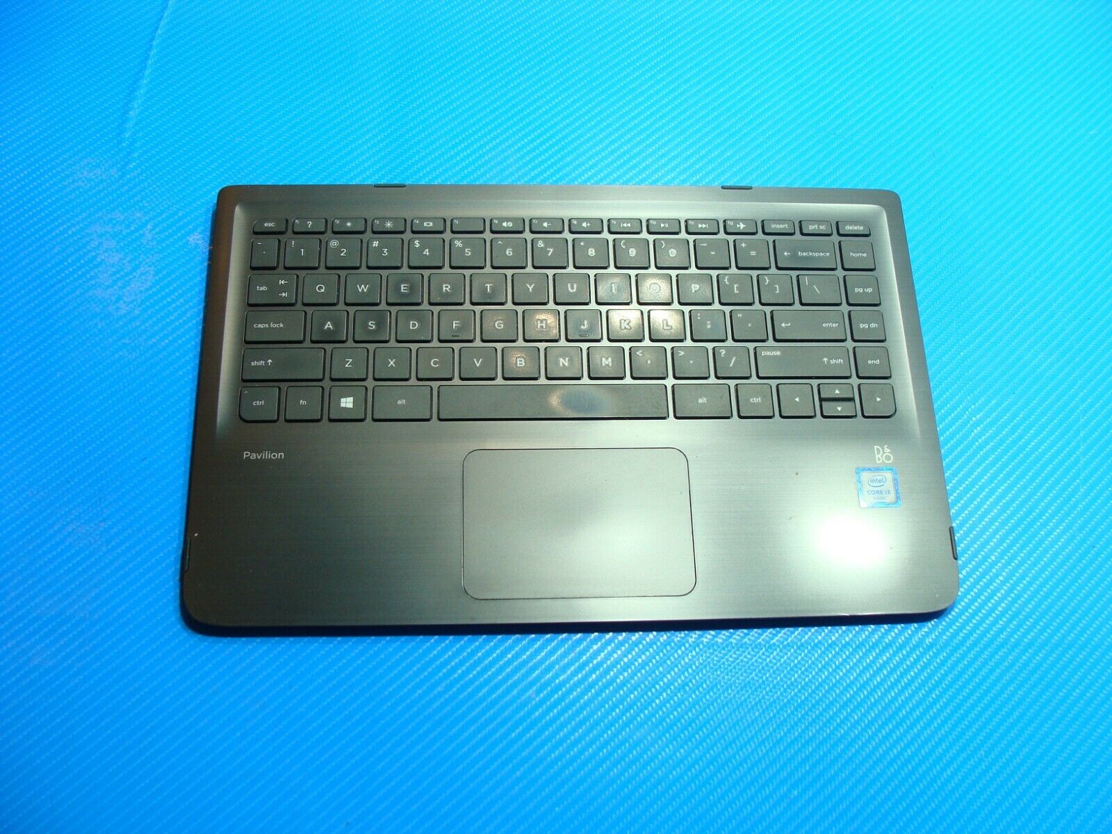 HP Pavilion 13.3