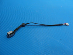 Dell Inspiron 15.6" 15-5547 OEM Laptop DC IN Power Jack w/ Cable M03W3 - Laptop Parts - Buy Authentic Computer Parts - Top Seller Ebay