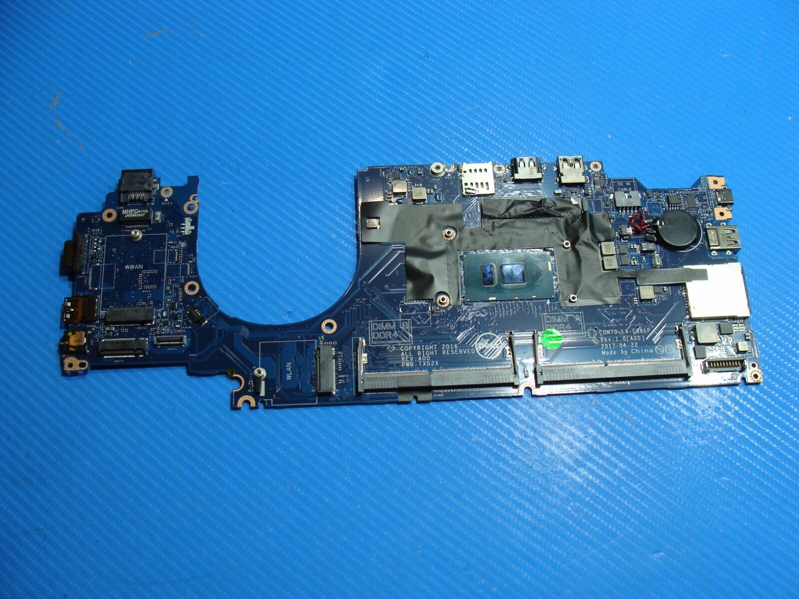 Dell Latitude 5480 14