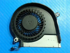 HP Pavilion 17-e020us 17.3" Genuine Laptop CPU Cooling Fan 724870-001 - Laptop Parts - Buy Authentic Computer Parts - Top Seller Ebay