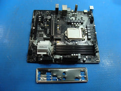 CyberPowerPC C-Series Genuine Desktop Intel Socket Motherboard B460M PRO4S