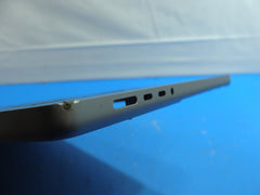 MacBook Pro A2485 16" 2021 MK1E3LL/A Genuine Top Case w/Battery Space Gray