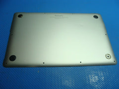 MacBook Pro A1502 MF839LL/A MF840LL/A MF841LL/A 2015 13" Bottom Case 923-00503 Apple