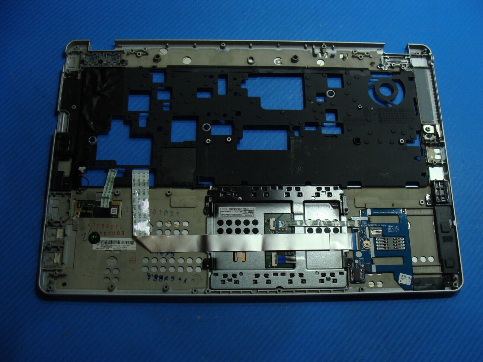 HP EliteBook Folio 14