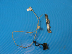 Asus Q303UA-BSI5T21 13.3" Genuine Laptop Sensor Board w/Cable 60NB0AM0-SN1020 ASUS