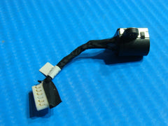 Dell Latitude 14" 3480 Genuine DC in Power Jack w/Cable 450.0A101.0001 - Laptop Parts - Buy Authentic Computer Parts - Top Seller Ebay