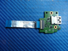 Lenovo N23 11.6" Genuine Laptop USB Board w/Cable DANL6ETB6B1 Lenovo