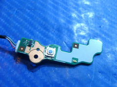 Toshiba Satellite C55Dt-A5241 15.6" OEM Power Button Board w/Cable V000320220 Apple