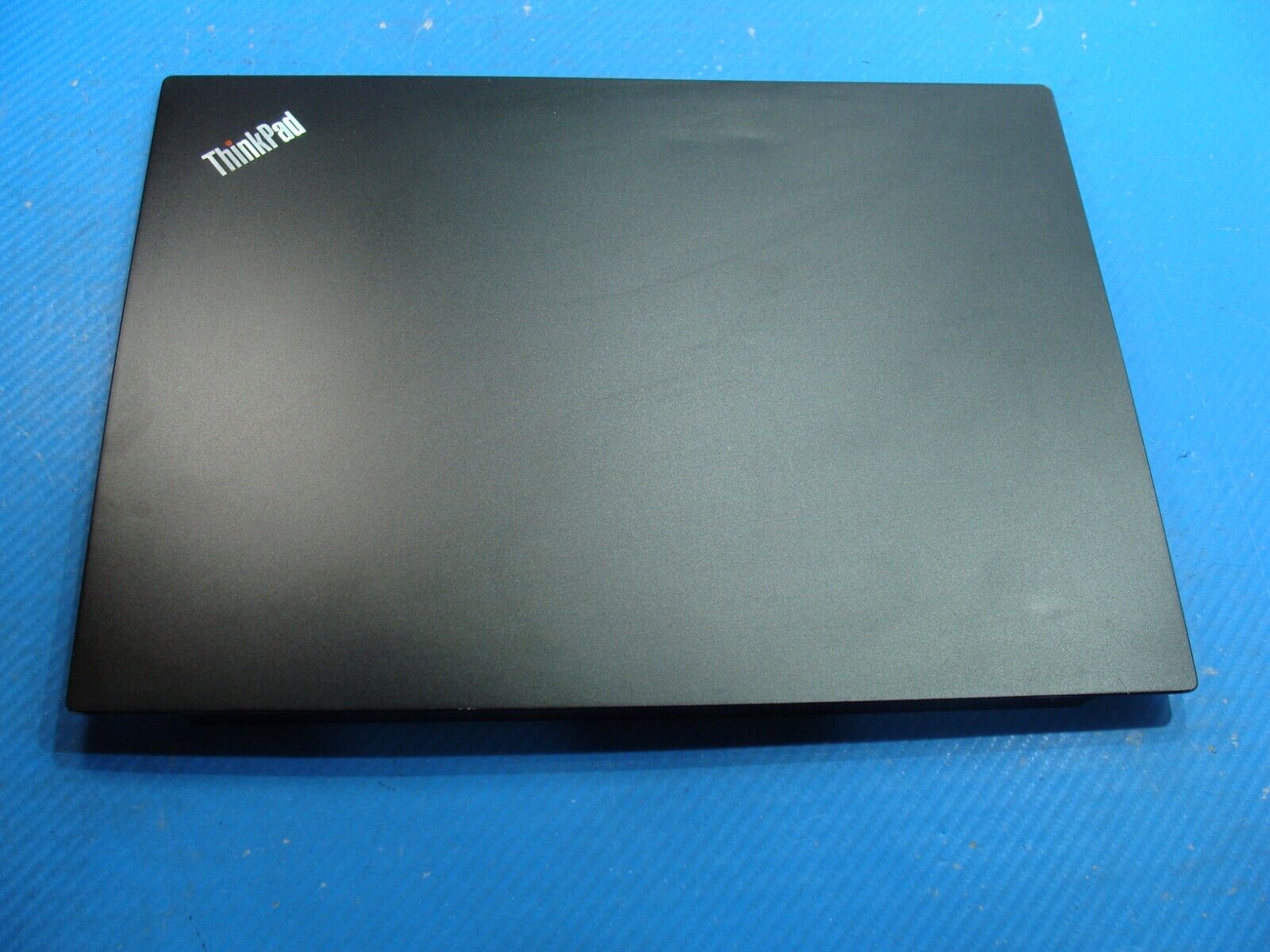 Lenovo Thinkpad E480 14