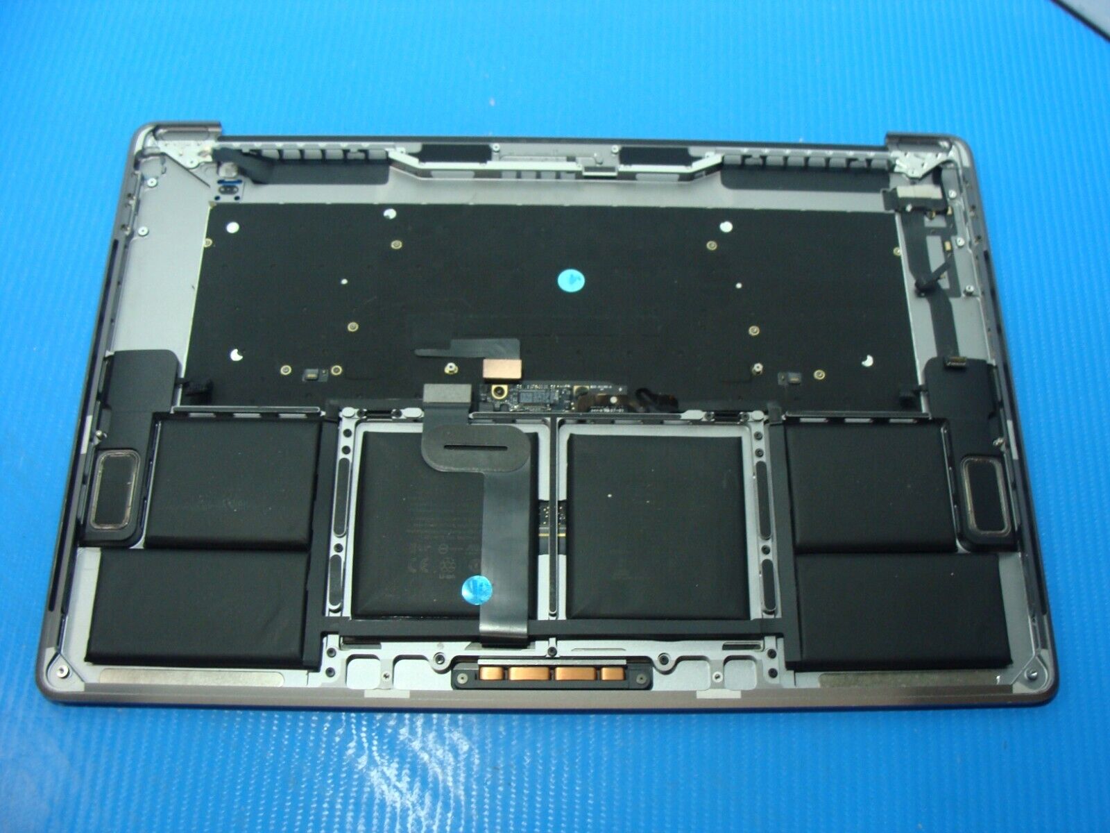 MacBook Pro A1707 15