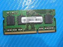 Lenovo T450s Samsung 4GB 1Rx8 PC3L-12800S Memory Ram SO-DIMM M471B5173QH0-YK0