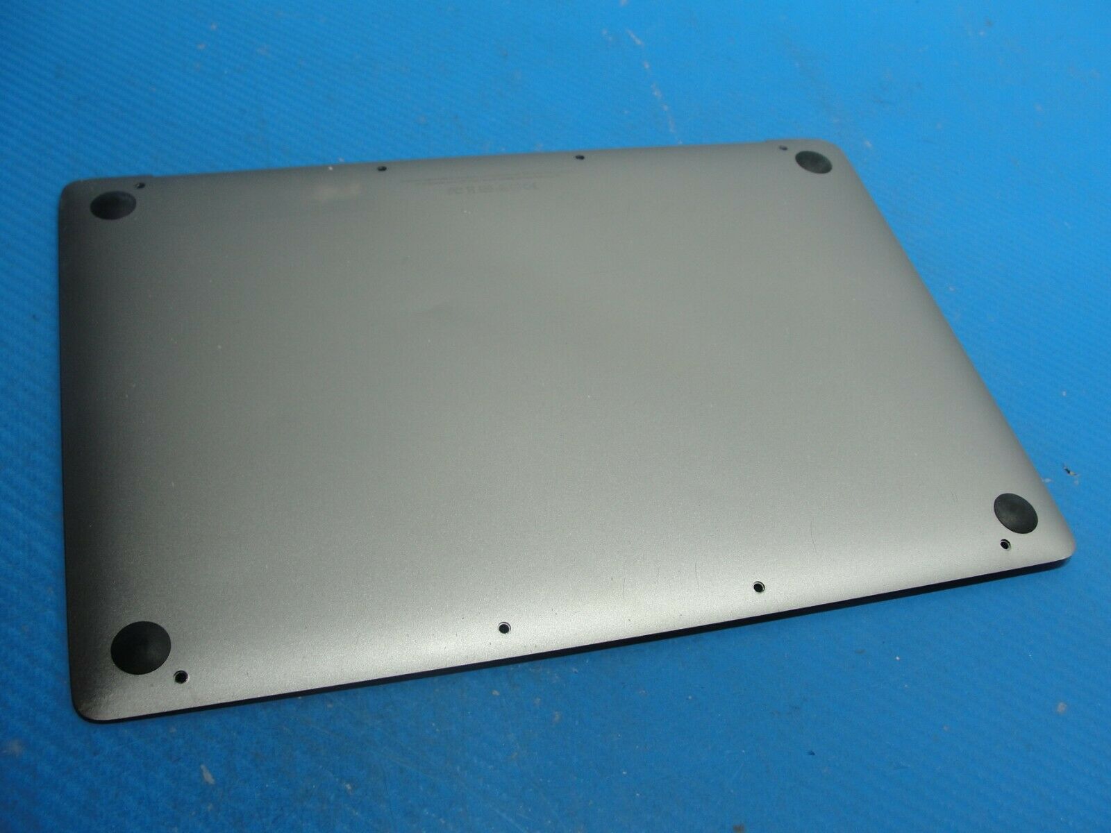 MacBook A1534 12