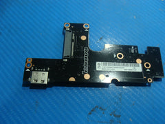 Lenovo Ideapad Yoga 13 13.3"  USB Card Reader Board w/Cable 11S11200992 