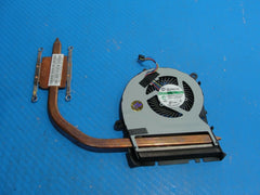 Asus 15.6" F555LA-AB31 OEM Genuine CPU Cooling Fan & Heatsink 13N0-R9A0302 - Laptop Parts - Buy Authentic Computer Parts - Top Seller Ebay