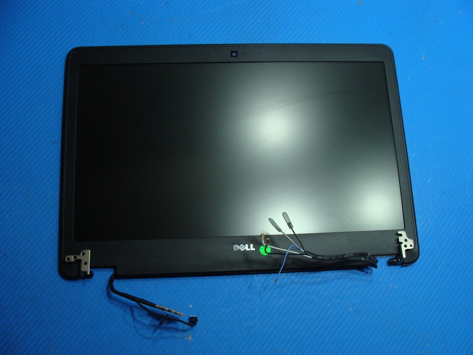 e7440 screen