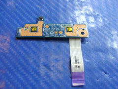 HP Pavilion dm4 14" Genuine Power Button Board w/ Cable 48.4QC04.011 ER* - Laptop Parts - Buy Authentic Computer Parts - Top Seller Ebay