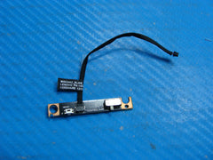 Lenovo IdeaPad Yoga 13 20175 13.3" Genuine Slide Switch Board w/Cable 145500045 - Laptop Parts - Buy Authentic Computer Parts - Top Seller Ebay