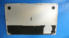 MacBook Air 11" A1465 Mid 2013 MD711LL/A OEM Bottom Case Silver 923-0436 Apple