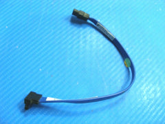 Custom Built PC Genuine Desktop SATA Cable Blue - Laptop Parts - Buy Authentic Computer Parts - Top Seller Ebay