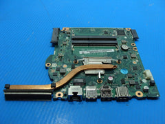 Acer Aspire 15.6" ES1-572 Intel i3-6100U 2.3GHz Motherboard NBGD011001 LA-D671P