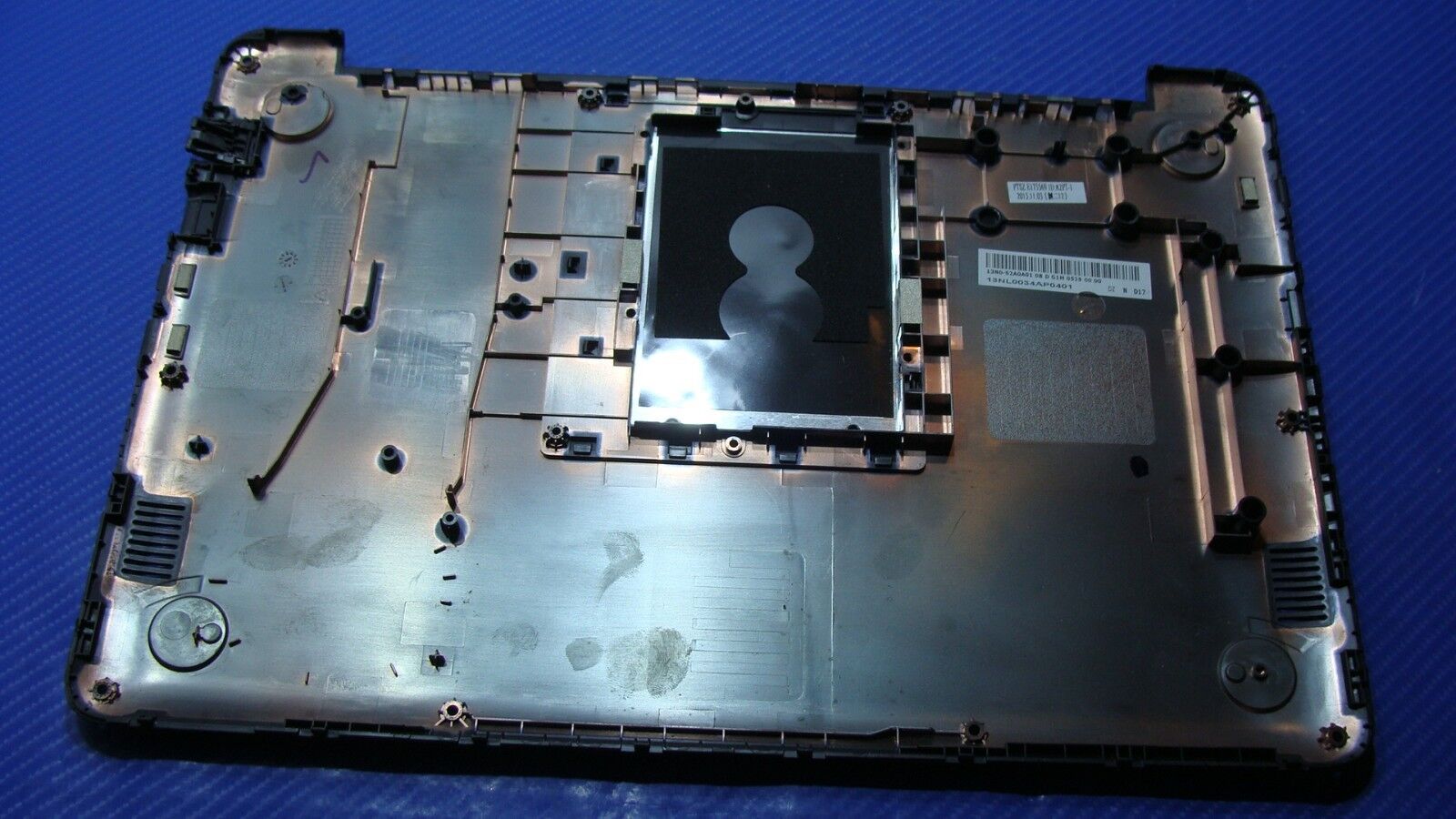 Asus E402MA-EH01-BL 14