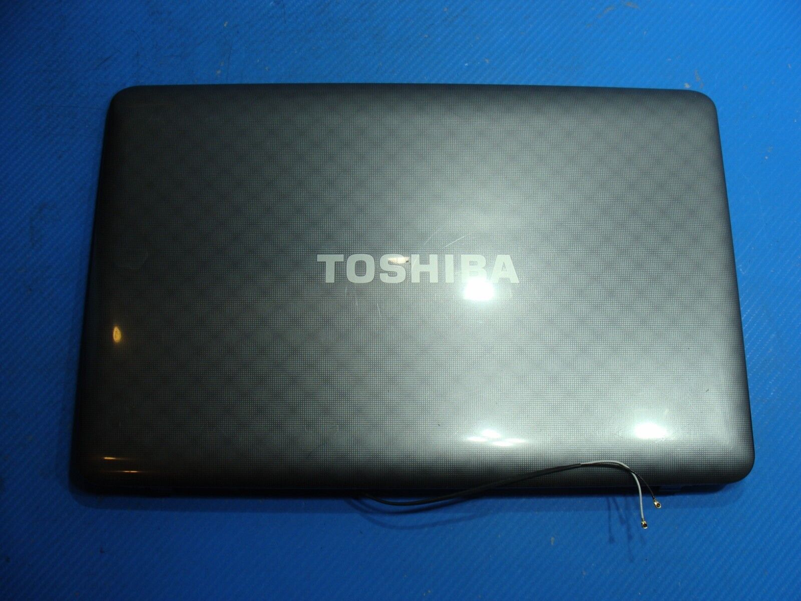 Toshiba Satellite L755 15.6