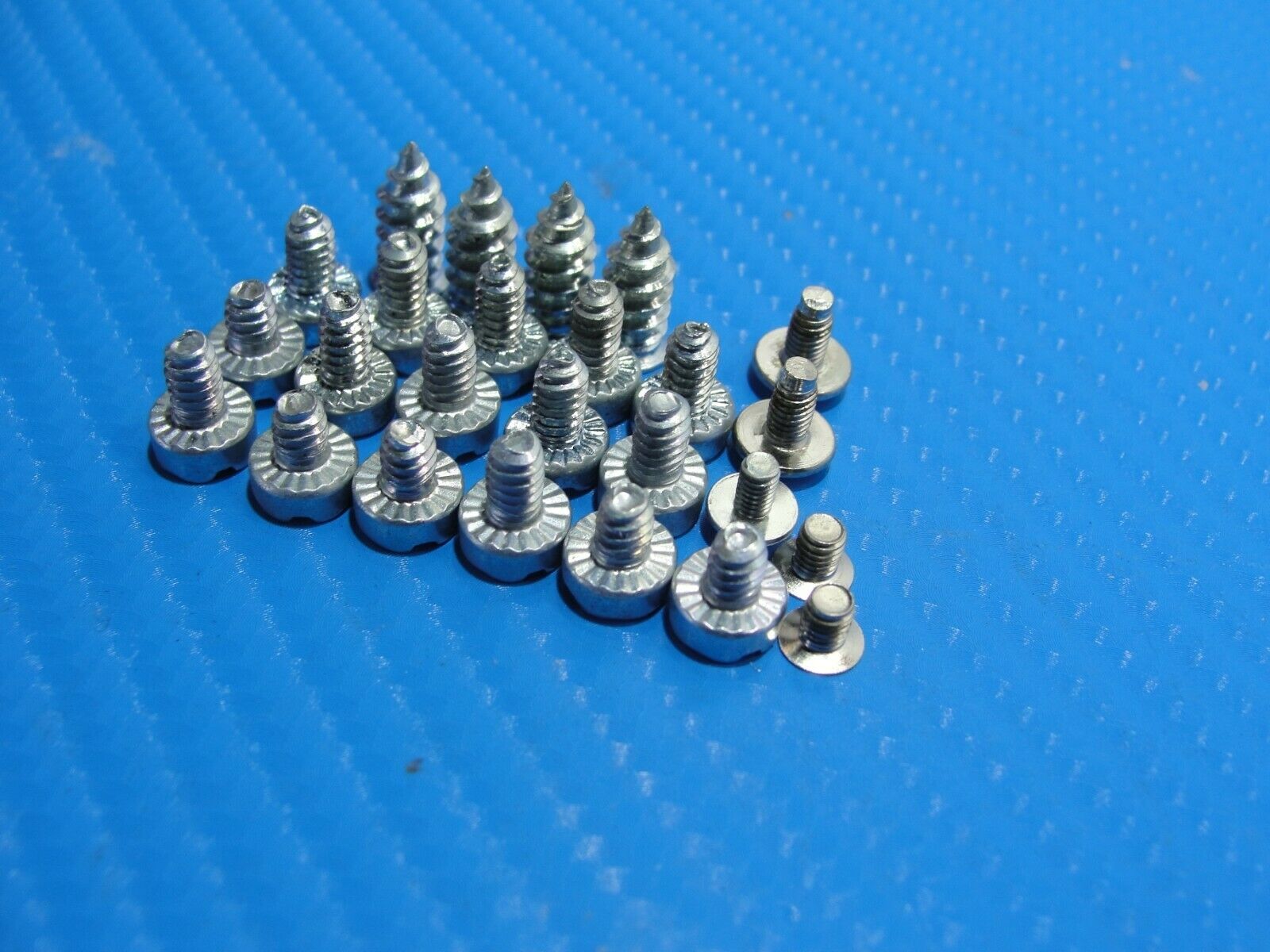 HP Pavilion P6310F Desktop Screw Set Screws for Repair ScrewSet - Laptop Parts - Buy Authentic Computer Parts - Top Seller Ebay