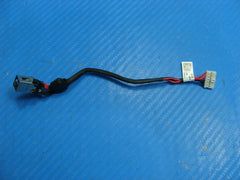 Toshiba Satellite 17.3" L70-A OEM DC IN Power Jack w/Cable DD0BD5AD010 - Laptop Parts - Buy Authentic Computer Parts - Top Seller Ebay