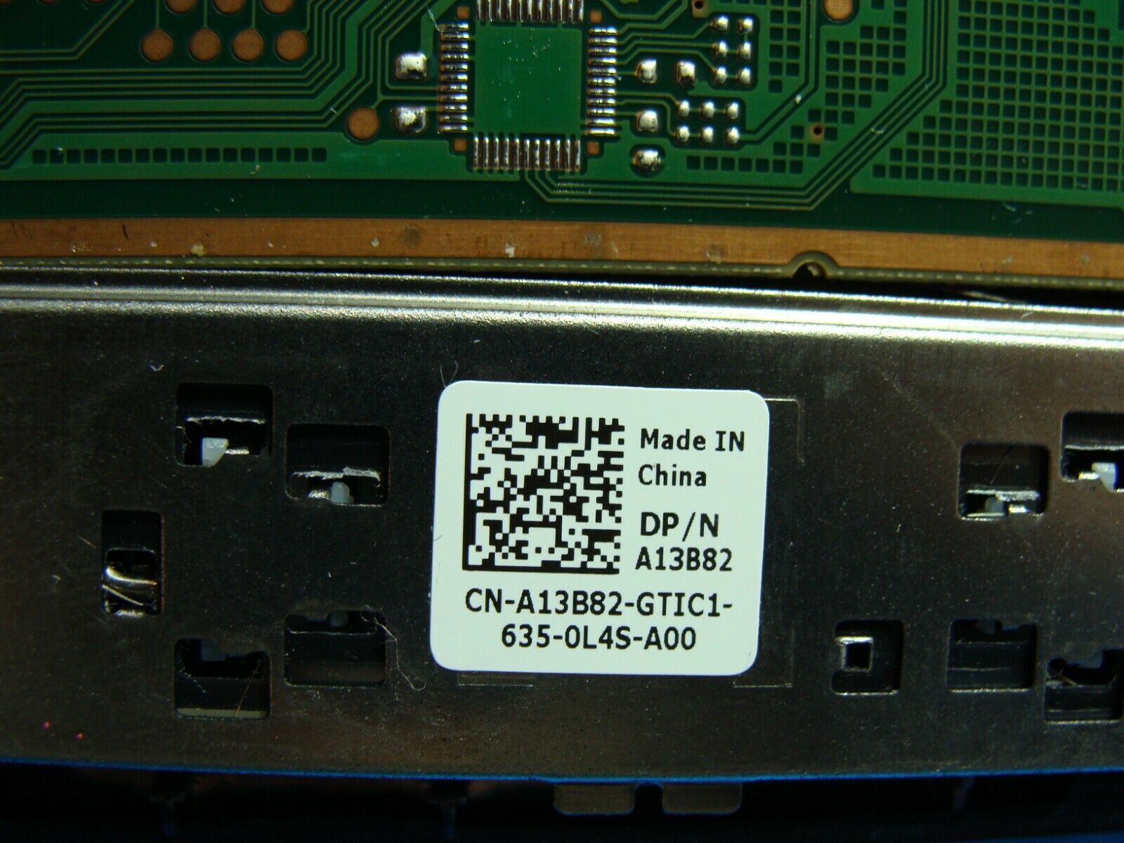 Dell Latitude 14