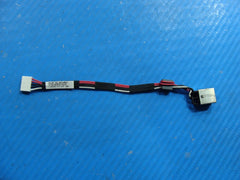 Dell Latitude 3450 14" Genuine Laptop DC in Power Jack w/ Cable RP8D4