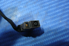 HP 17-x121dx 17.3" Genuine DC IN Power Jack w/ Cable 799749-S17 ER* - Laptop Parts - Buy Authentic Computer Parts - Top Seller Ebay