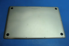 MacBook Pro A1286 15" 2011 MC723LL/A Bottom Case Housing 922-9754 