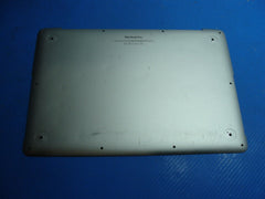 MacBook Pro A1502 13" 2014 MGX82LL/A Genuine Bottom Case Housing 923-00108