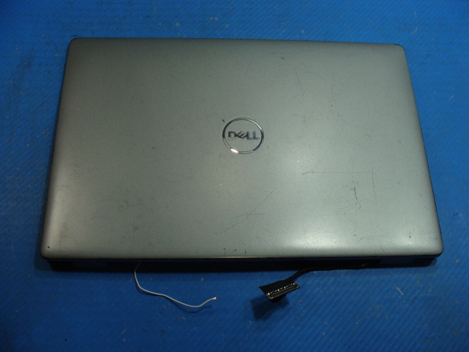 Dell Latitude 14 5410 Genuine Laptop Matte FHD LCD Screen Complete Assembly