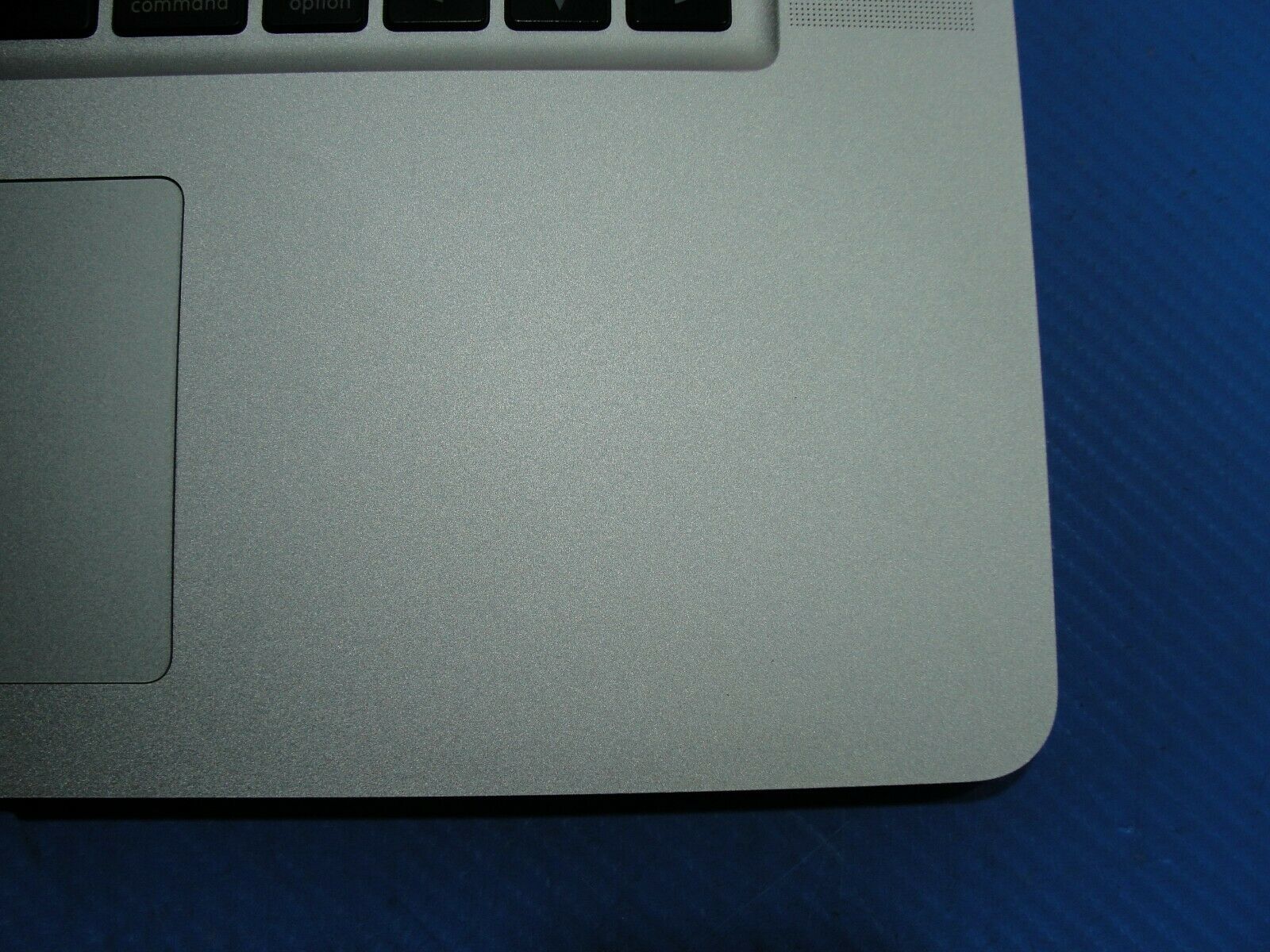 MacBook Pro A1286 15