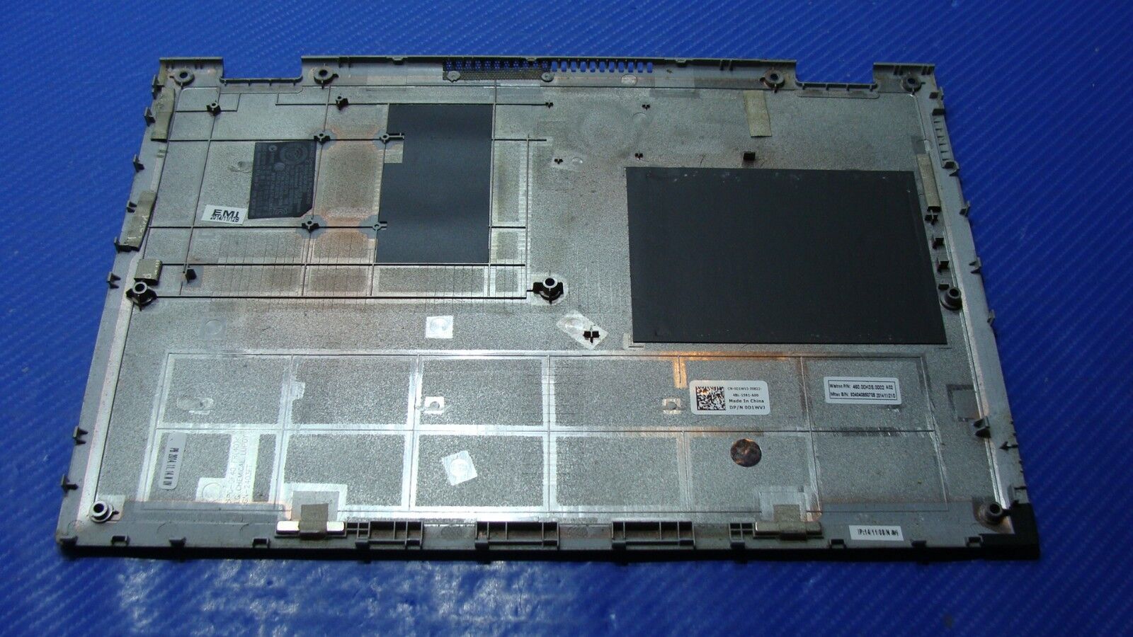 Dell Inspiron 11-3000 Series 11.6