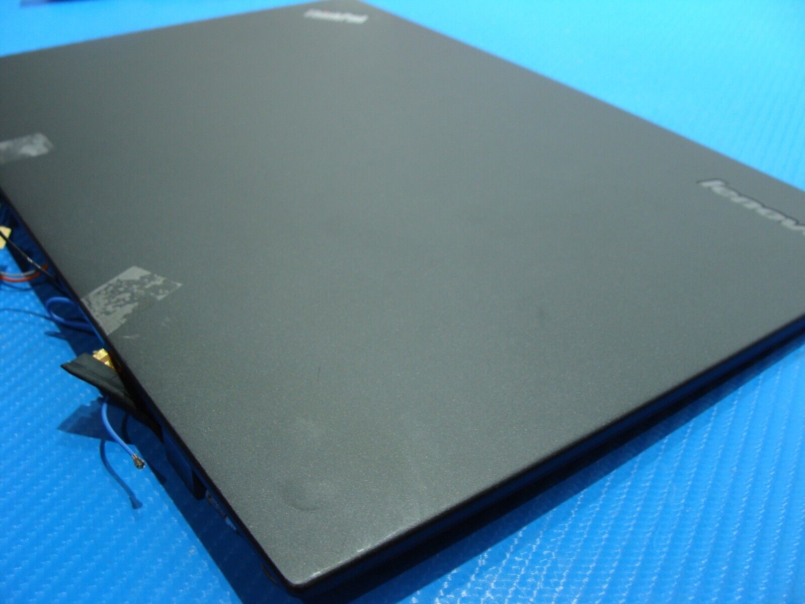 Lenovo ThinkPad X1 Carbon 3rd Gen 14