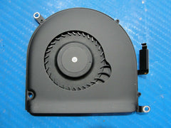 MacBook Pro 15"  A1398 ME664LL/A  Early 2013 Genuine Left Fan 923-0092 - Laptop Parts - Buy Authentic Computer Parts - Top Seller Ebay