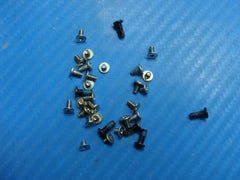 HP Pavilion 14-ce3064st 14" Screw Set Screws for Repair ScrewSet - Laptop Parts - Buy Authentic Computer Parts - Top Seller Ebay