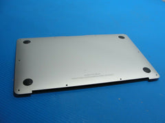 MacBook Air A1465 11" 2012 MD223LL/A MD224LL/A Bottom Case Silver 923-0121 #2 - Laptop Parts - Buy Authentic Computer Parts - Top Seller Ebay