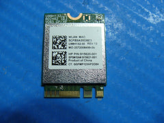 HP AIO 22" 22-df0003w Genuine Wireless WiFi Card RTL8821CE 915620-001 915621-001