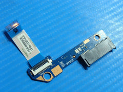 HP Notebook 15-bs020wm 15.6" Genuine Laptop Odd Connector Board w/Cable LS-E749P - Laptop Parts - Buy Authentic Computer Parts - Top Seller Ebay