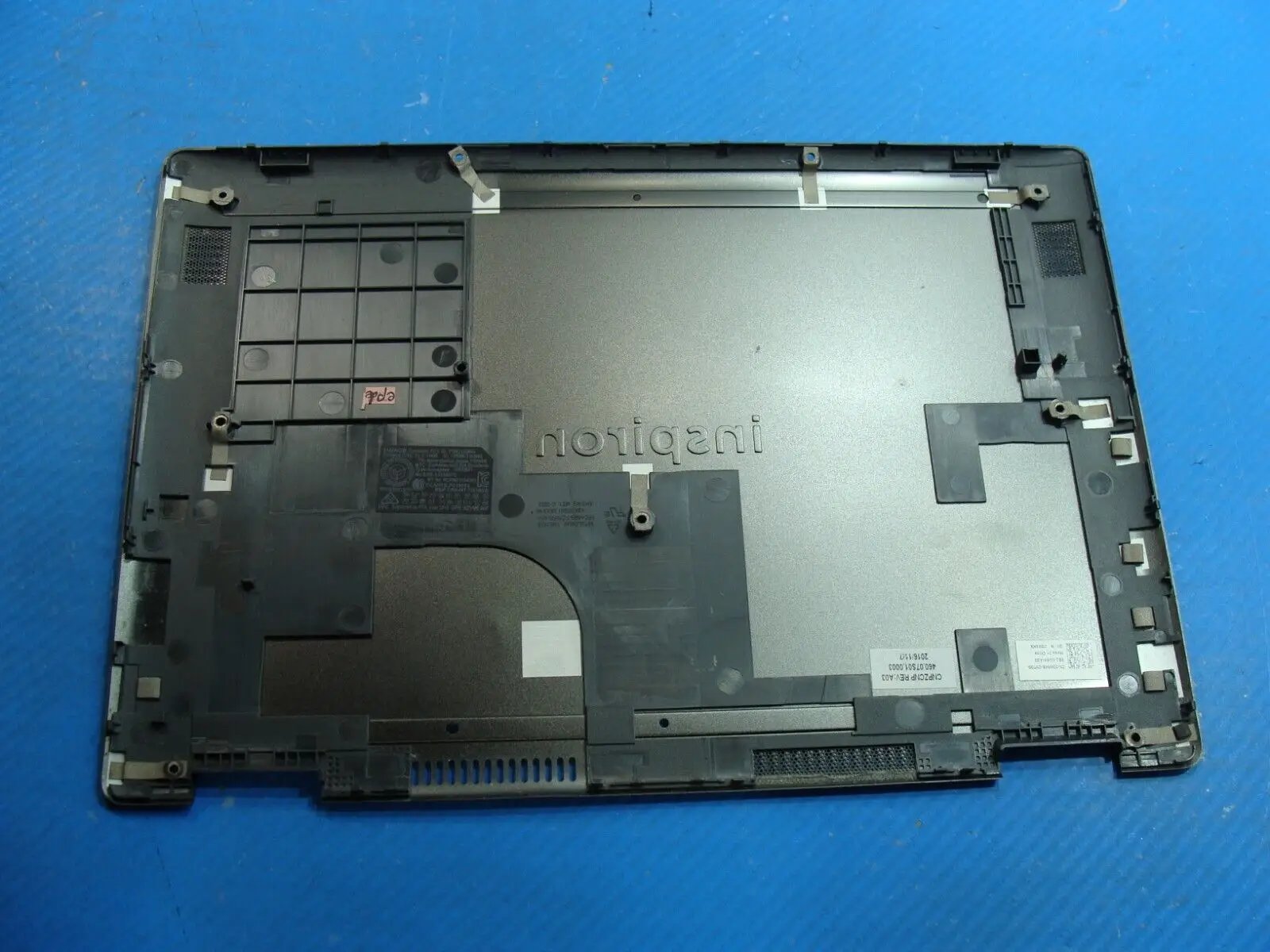 Dell Inspiron 13 7378 13.3