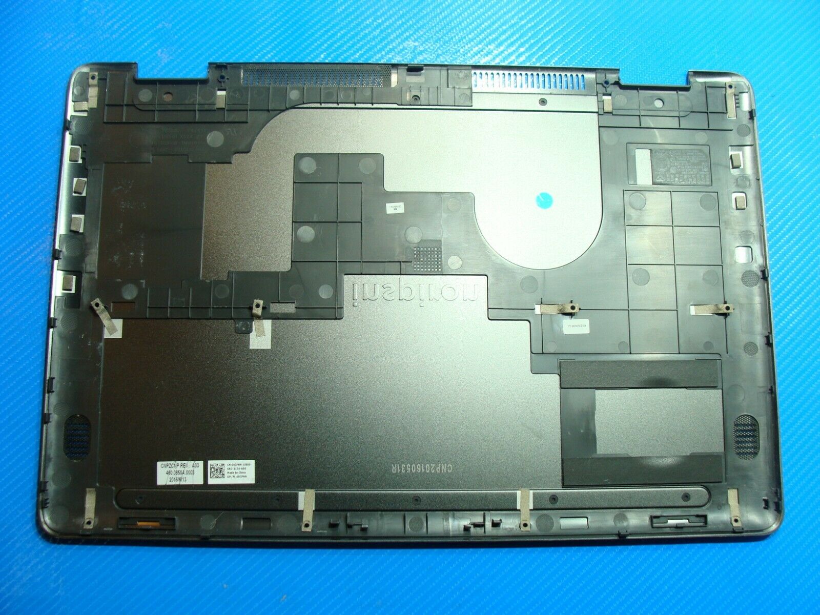 Dell Inspiron 17 7778 17.3