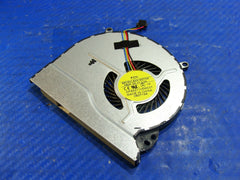 HP Pavilion TS 14" 14-b109wm Genuine CPU Cooling Fan 702746-001 49U33TP203 GLP* - Laptop Parts - Buy Authentic Computer Parts - Top Seller Ebay