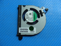 HP ENVY x360 15.6" 15m-ed0013dx Genuine CPU Cooling Fan L93193-001 DC28000SQS0