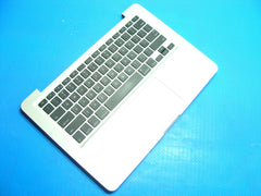 MacBook Pro A1278 13" 2011 MD313LL/A Top Case w/Trackpad Keyboard 661-6075 Gr A - Laptop Parts - Buy Authentic Computer Parts - Top Seller Ebay