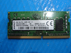 Acer Spin 13.3 SP513-51 Kingston So-dimm Memory Ram 8GB pc4-2400r